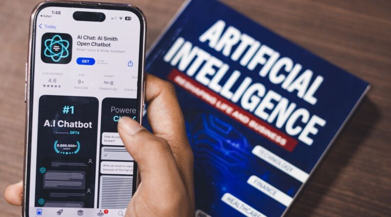 Adopting AI in your business travel programme? Trust comes first