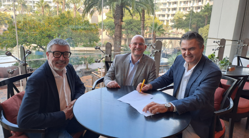 Aeronology Enters South Africa with Innovative 'Single-Screen' Technology for Travel Advisors