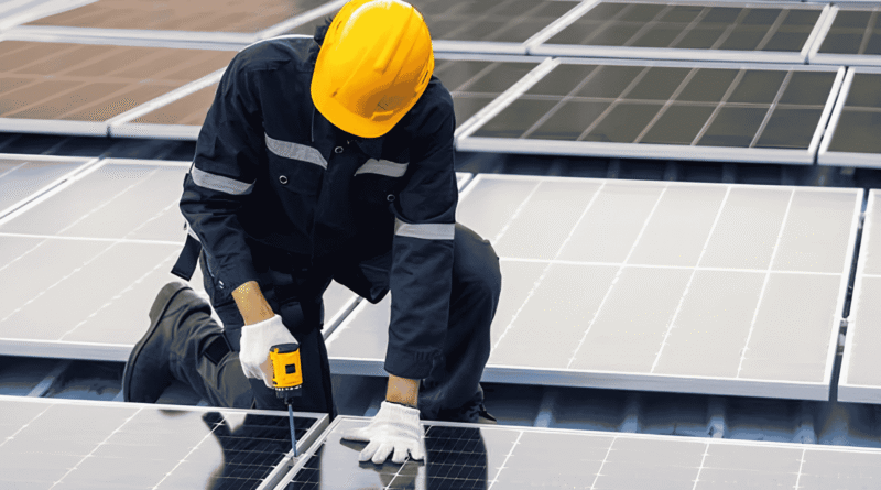 Africa’s Renewable Energy Financing Problem Is Becoming a Bankability Problem