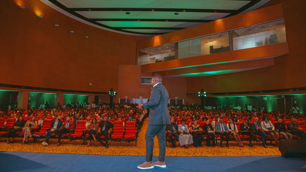 Angola Convention Bureau Advances  MICE Strategy as FIN Summit 2026 Returns to Luanda