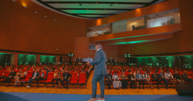 Angola Convention Bureau Advances  MICE Strategy as FIN Summit 2026 Returns to Luanda