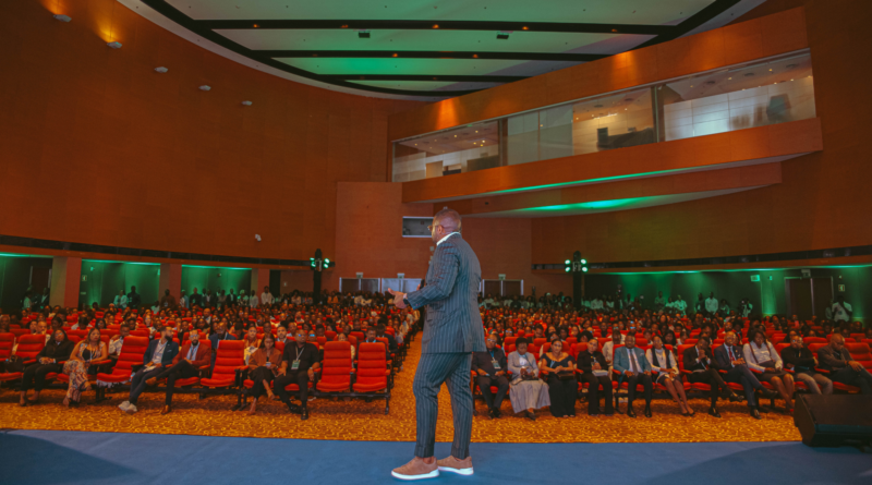 Angola Convention Bureau Advances  MICE Strategy as FIN Summit 2026 Returns to Luanda