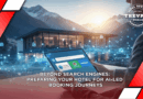 Beyond Search Engines:Preparing Your Hotel for AI-Led Booking Journeys