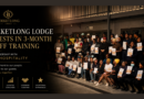 Boeketlong Lodge Invests in 3-Month Staff Training Programme with Sam Hospitality