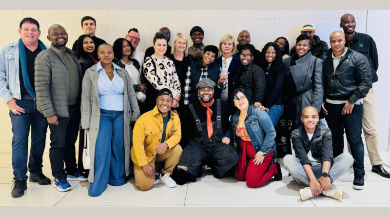 D&D Concierge Consultancy Hosts Festive “Christmas in July” Experience in Sandton