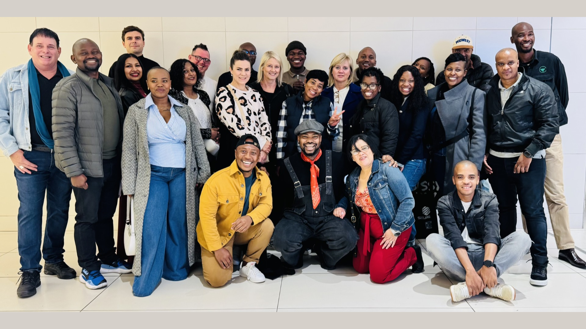 D&D Concierge Consultancy Hosts Festive “Christmas in July” Experience in Sandton