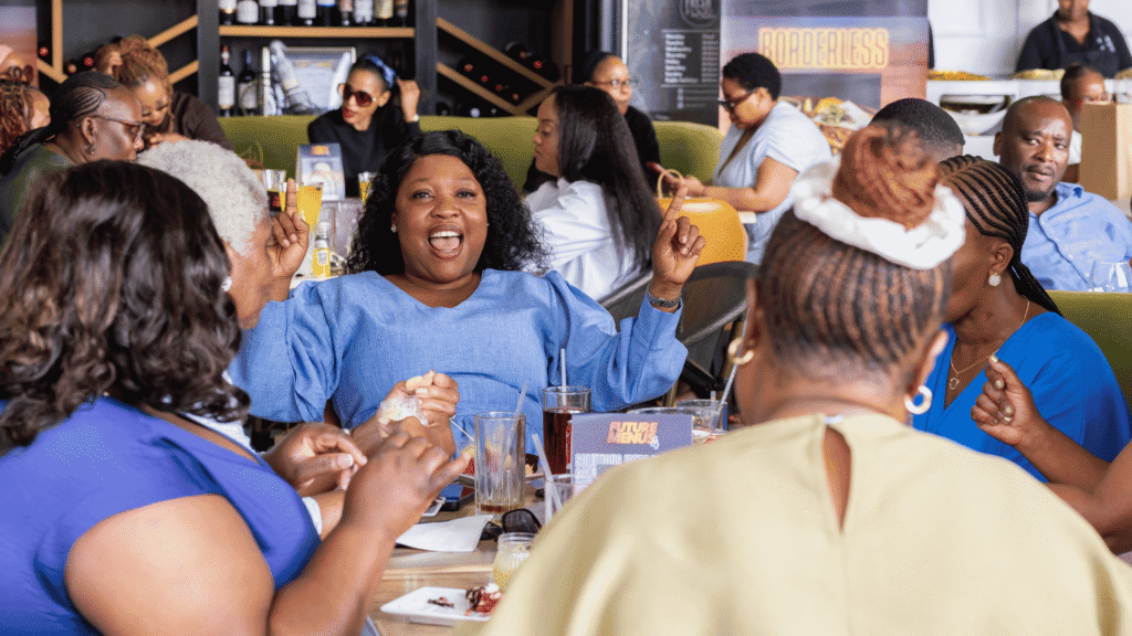 DO FOOD TRENDS REALLY MAKE IT ONTO MENUS?