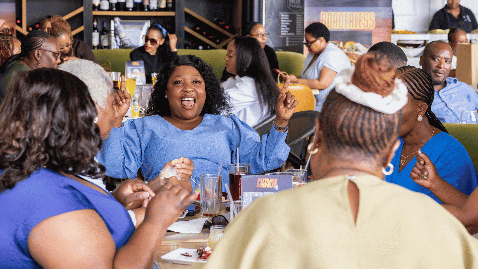 Do Food Trends Really Make It Onto Menus?