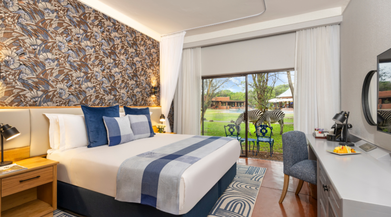 Experience Victoria Falls at Its Peak with Avani’s Newly Refreshed Resort