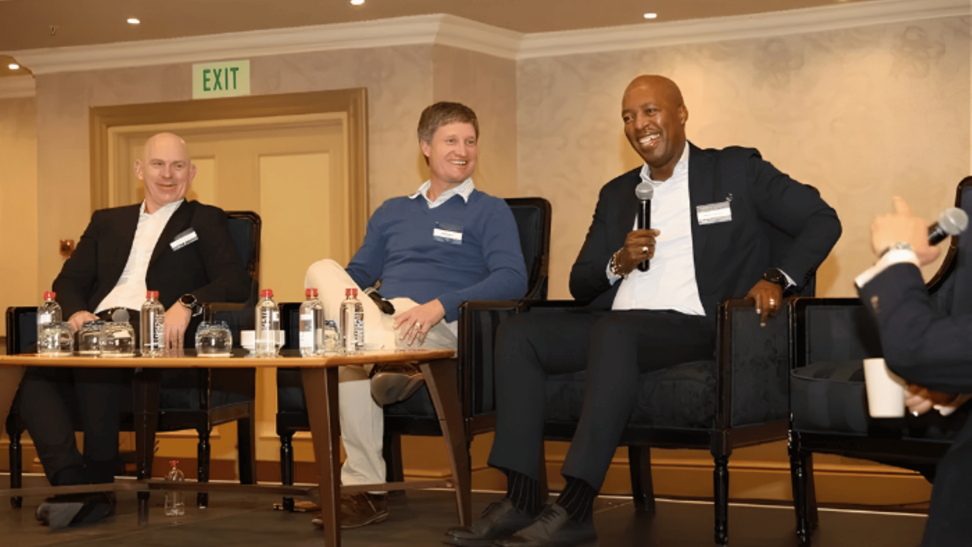 From AI to climate risk: What’s next for South Africa’s hospitality industry