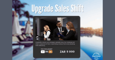HOW PRE-ARRIVAL DATA IS CHANGING THE WAY HOTELS SELL UPGRADES
