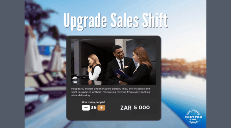 HOW PRE-ARRIVAL DATA IS CHANGING THE WAY HOTELS SELL UPGRADES