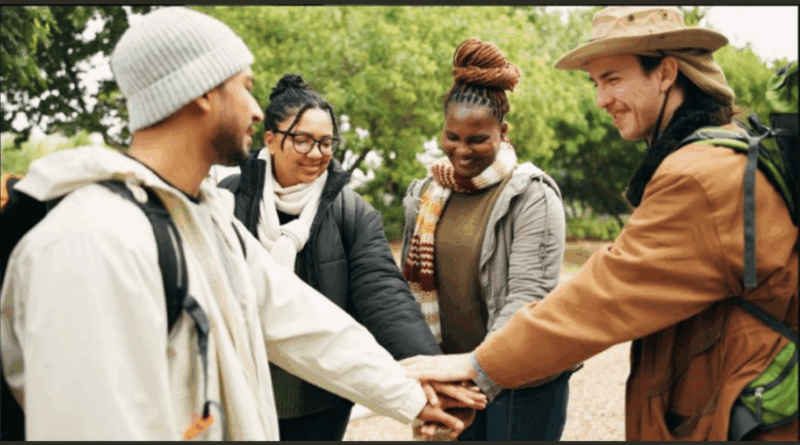Hospitality as a Catalyst for Community Revival 