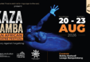 Kaza Kamba Returns for 3rd Iteration at The Market Theatre