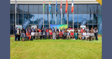 Kenya’s Bold Bid on Decentralized MICE to Unlock the BusinessTourism Economic Growth.