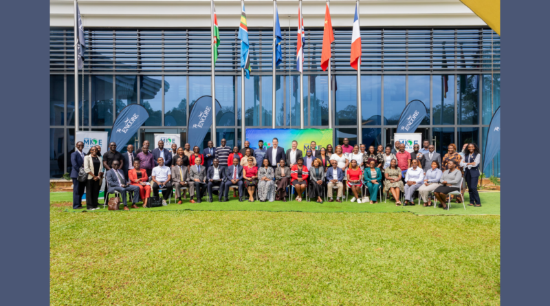 Kenya’s Bold Bid on Decentralized MICE to Unlock the BusinessTourism Economic Growth.