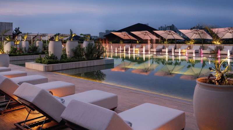Marriott International Debuts Marriott Hotels and Marriott Executive Apartments in Uganda