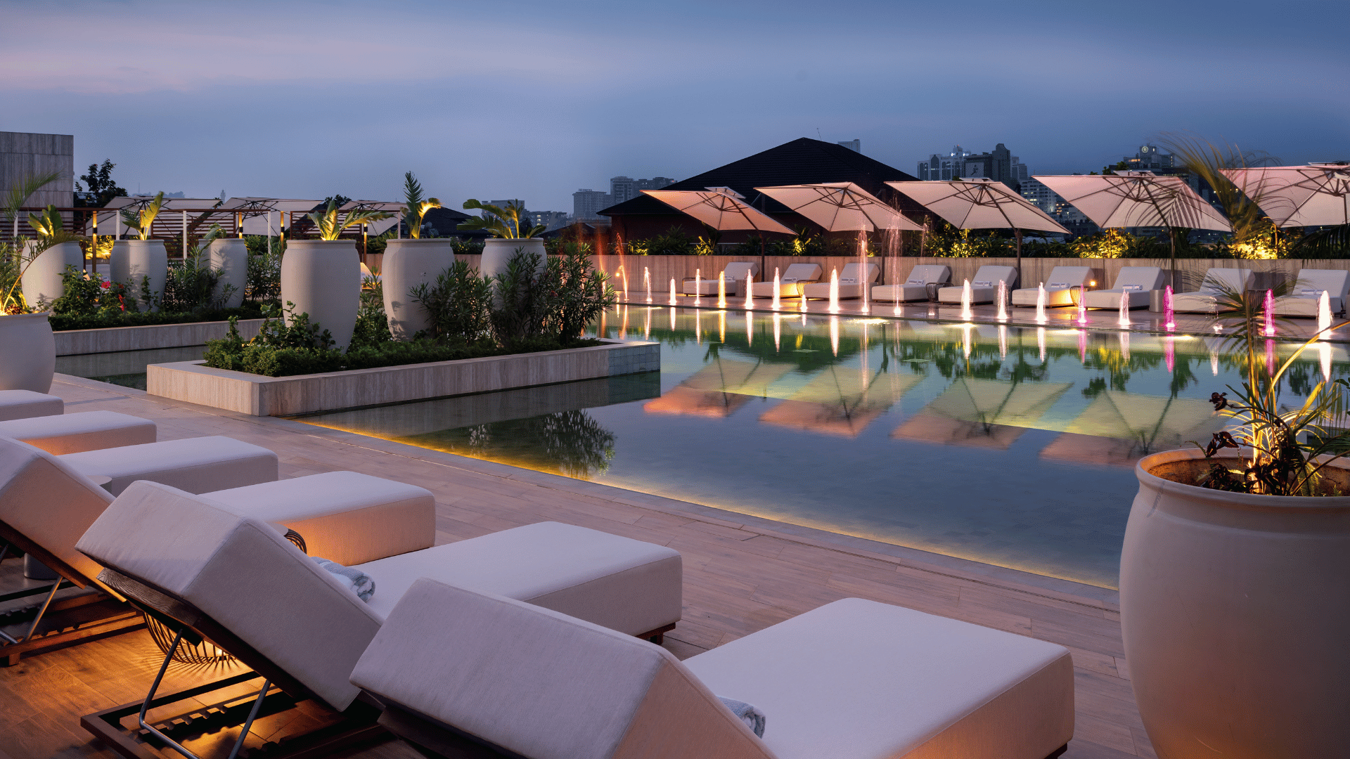 Marriott International Debuts Marriott Hotels and Marriott Executive Apartments in Uganda