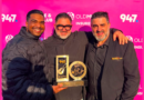 Settebello Named Best Pizza in Johannesburg by 947’s Anele and the Club