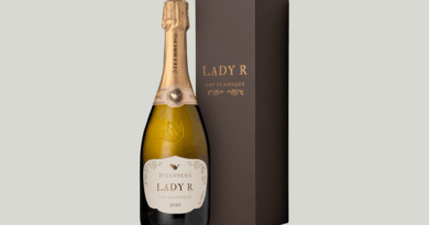 Steenberg Unveils Lady R Cap Classique 2020 with Refined New Look