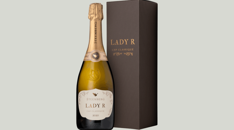 Steenberg Unveils Lady R Cap Classique 2020 with Refined New Look