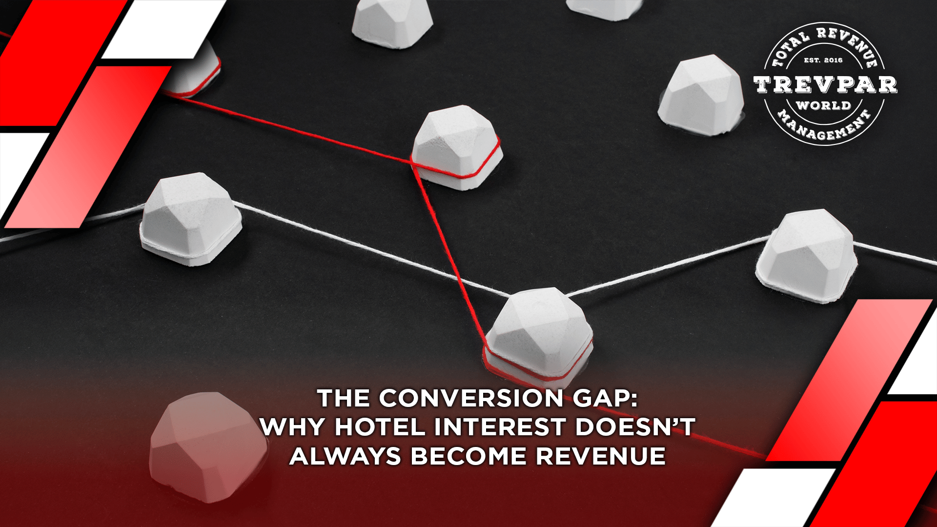 The Conversion Gap: Why Hotel Interest Doesn’t Always Become Revenue