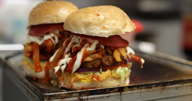 Time Out ranks Johannesburg among the world’s top 10 street food cities