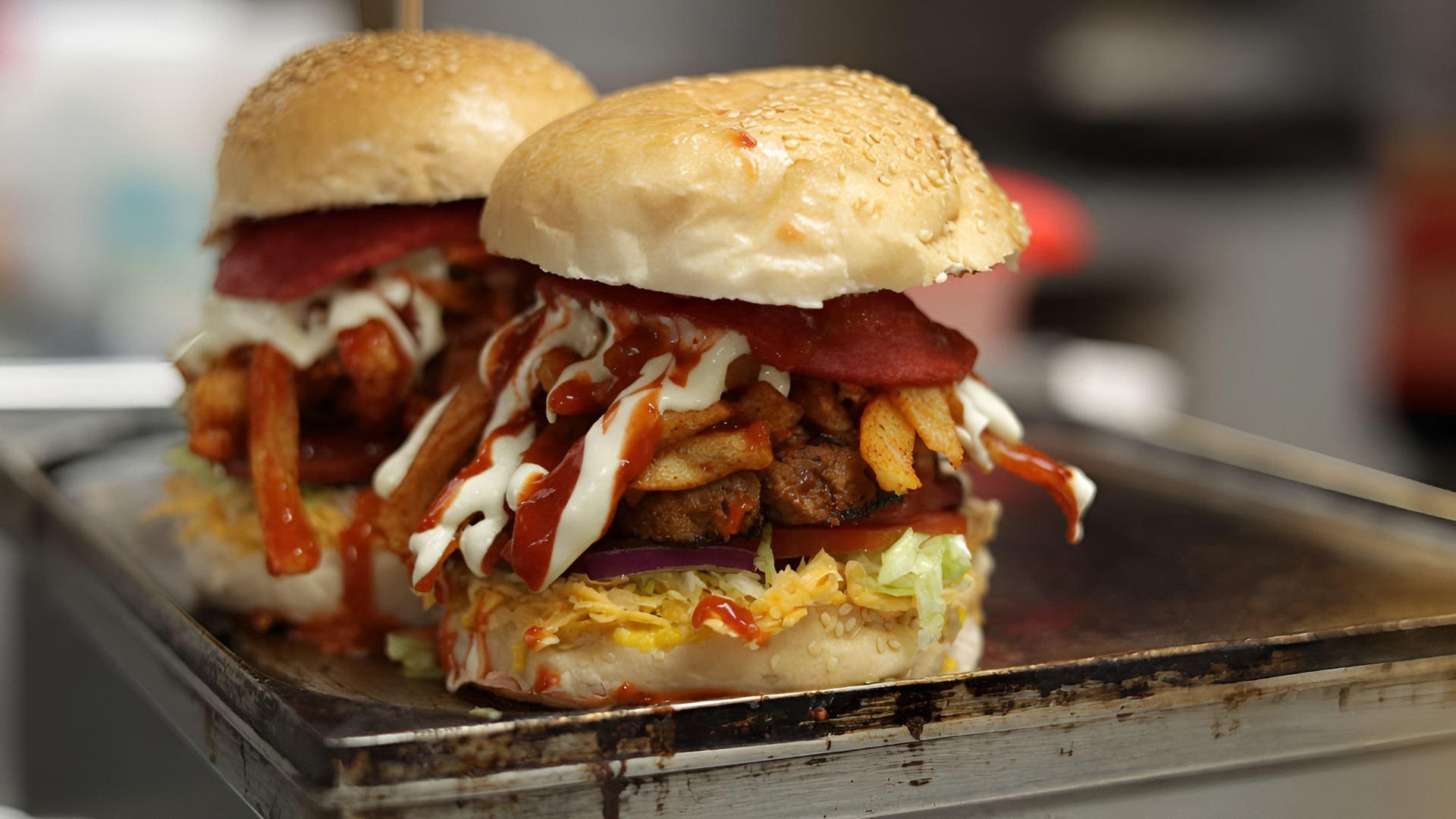 Time Out Ranks Johannesburg Among the World’s Top 10 Street Food Cities