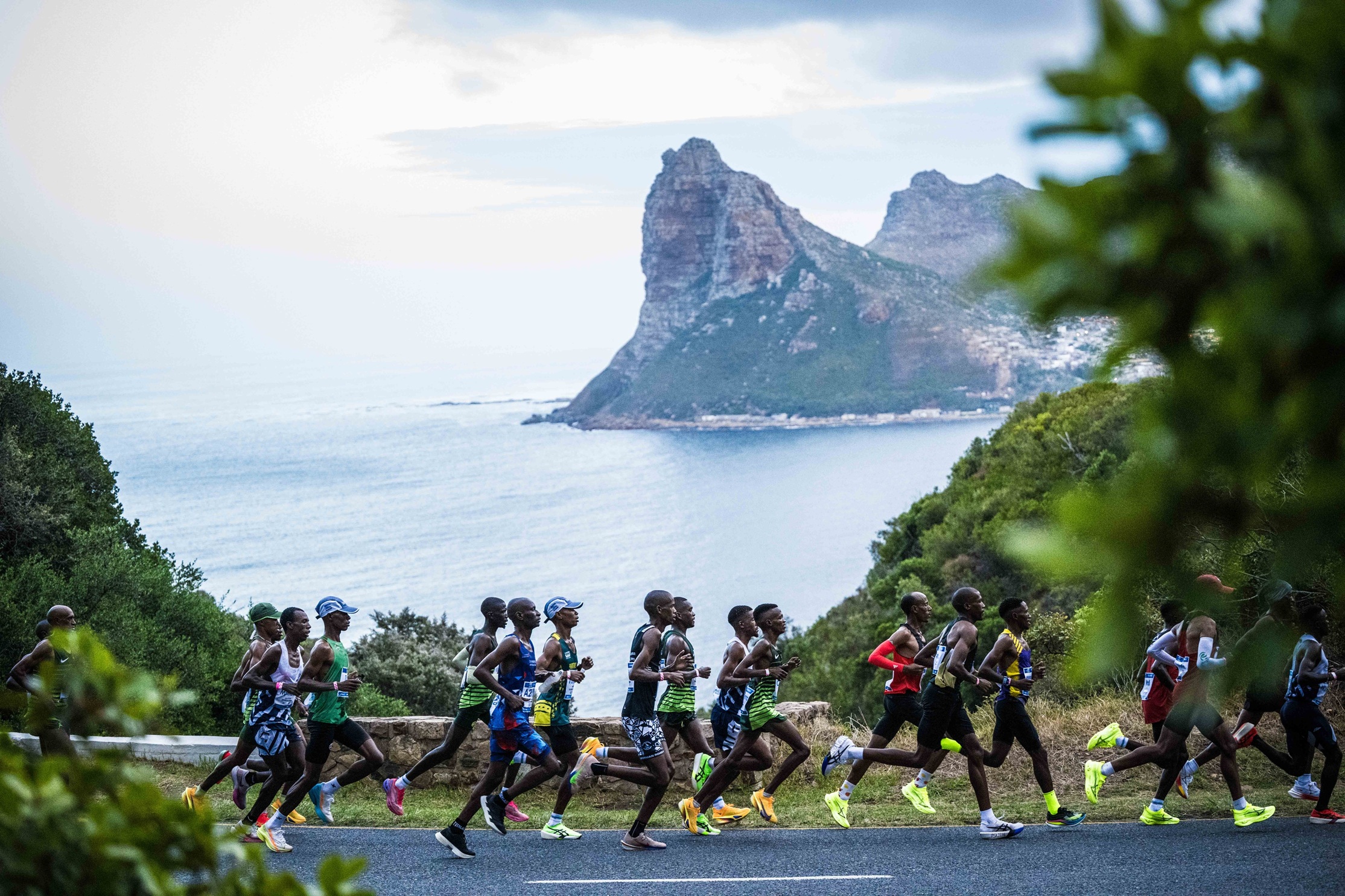 TTOM 2027 Entries Open for Night Run, Friendship Run, Trail Runs and Ultra & Half Marathon Ballot