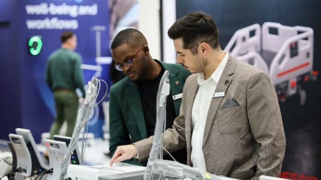 WHX returns to Johannesburg as global medtech giants compete for South Africa’s R18.4bn (USD 1.12bn) medical device market