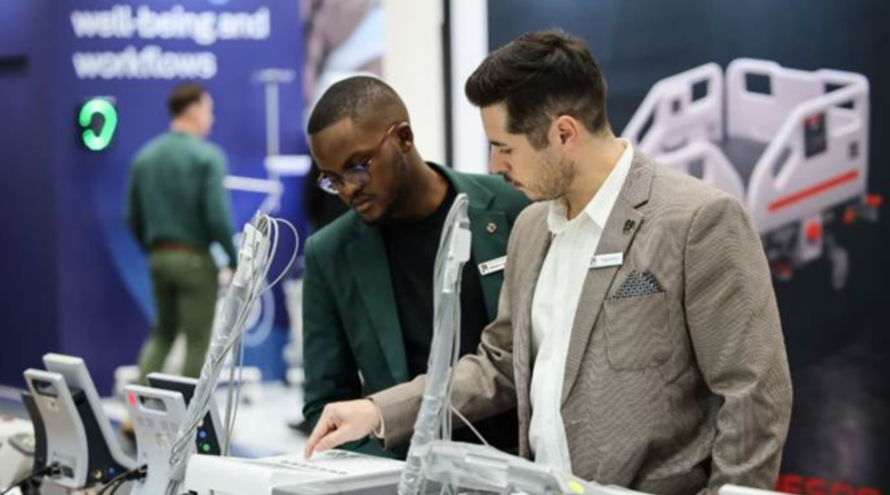 WHX returns to Johannesburg as global medtech giants compete for South Africa’s R18.4bn (USD 1.12bn) medical device market