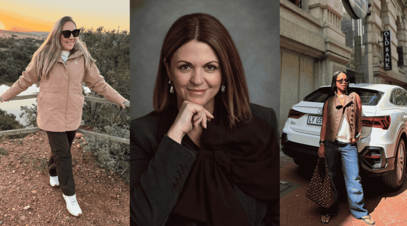 Women are travelling further - and hospitality needs to think beyond the individual stay
