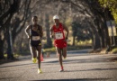 Xaba Leads the Charge to Totalsports Women’s Race Joburg Victory