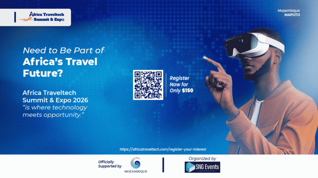 Africa Traveltech Summit & Expo 2026 Rescheduled to 26-27 November in Maputo