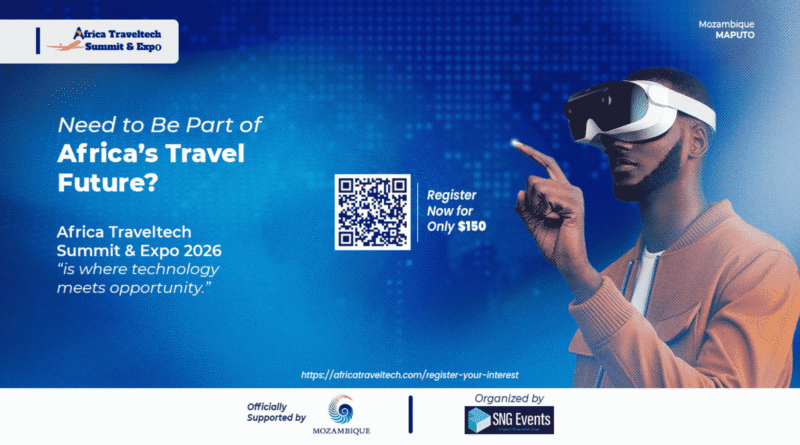 Africa Traveltech Summit & Expo 2026 Rescheduled to 26-27 November in Maputo