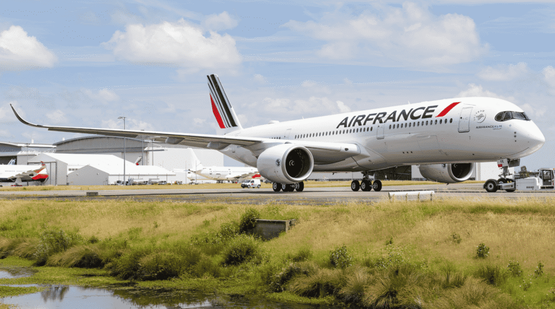 Air France brings back popular seasonal Cape Town–Paris route for 2026/27 summer season