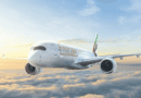 Aviation & Tourism: Emirates Takes Flight Into a Strong Winter