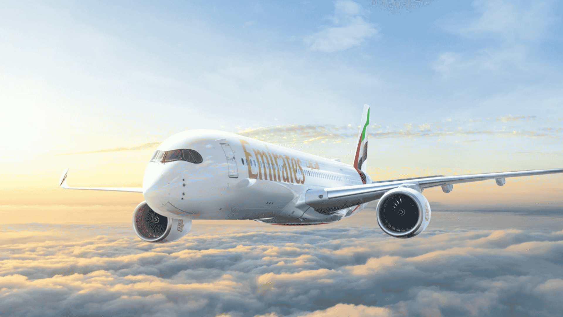 Emirates Enters Winter Season with Strong Booking Momentum as Network and Product Investments Accelerate
