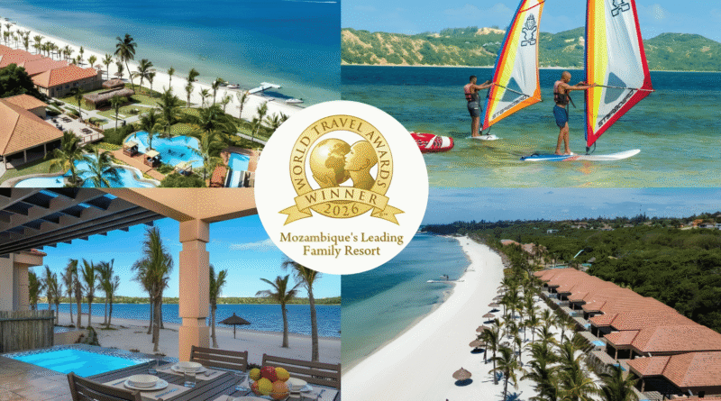 Beekman Group Takes Home Three World Travel Awards Wins