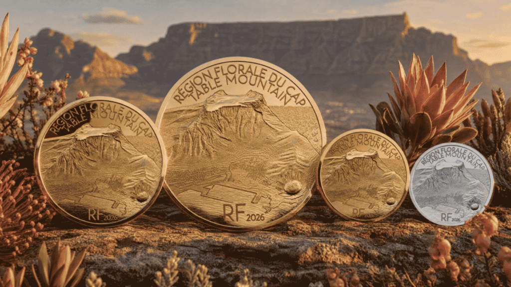 Beyond The Souvenir: Tourism Month puts South African collectables in the Spotlight