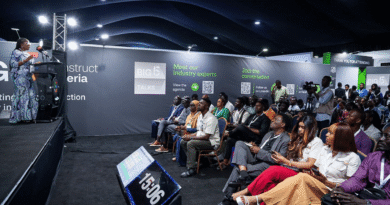 Big 5 Construct Nigeria opens its sixth edition in Lagos, connecting international expertise to Nigeria’s growing construction market