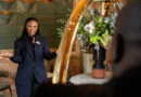 From reception desk to Guest Relations Manager Cindy Seti's 14-year journey at Radisson Collection Hotel Waterfront
