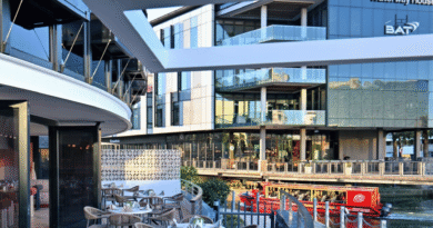 City Lodge Hotels Reports A 10% Increase In Revenue