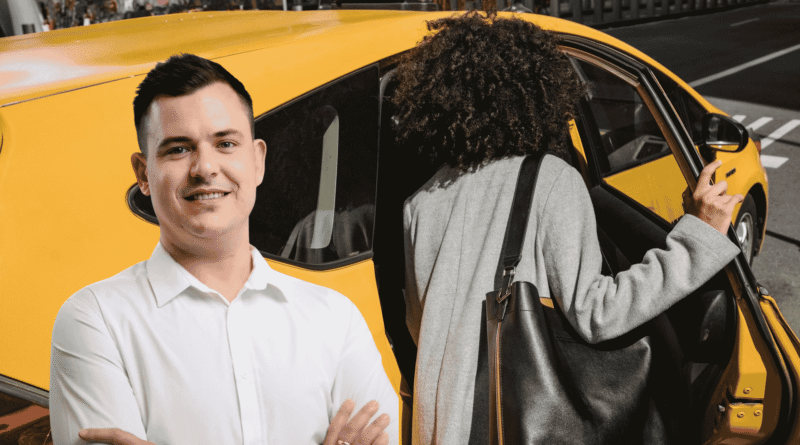 E-hailing Crackdown Exposes Duty Of Care Gap For South African SMEs