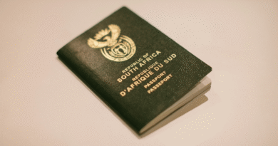 Flying to Europe What South African Business Travellers Need to Know Before They Reach the Border