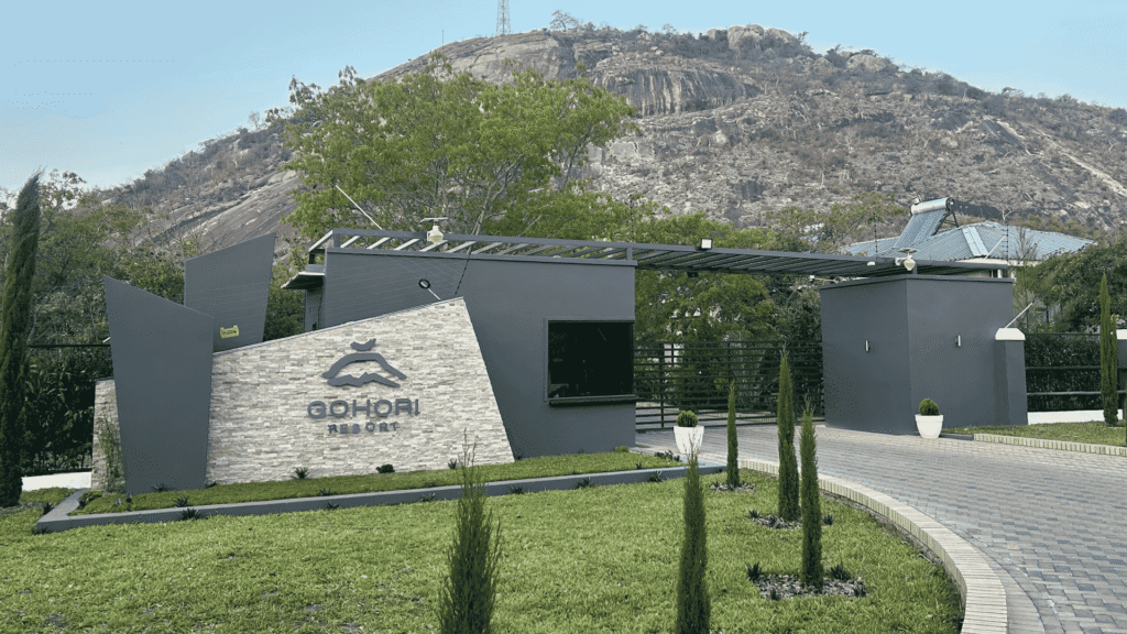 Gohori Resort Brings Budya Charm To Sanganai Hlanganani Dzimbabwe Tourism Expo For The First Time