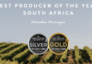 HEINEKEN BEVERAGES NAMED BEST PRODUCER AT 2026 MUNDUS VINI SUMMER TASTING
