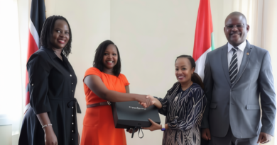 KTB TARGETS 50,000 MIDDLE EAST VISITORS AS KENYA LEVERAGES CONNECTIVITY, INVESTMENT AND DIASPORA