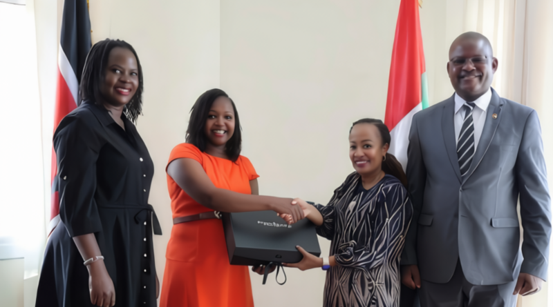 KTB TARGETS 50,000 MIDDLE EAST VISITORS AS KENYA LEVERAGES CONNECTIVITY, INVESTMENT AND DIASPORA