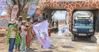 KTB TARGETS PARTNERSHIP WITH STAKEHOLDERS TO UNLOCK DOMESTIC TOURISM IN KENYA